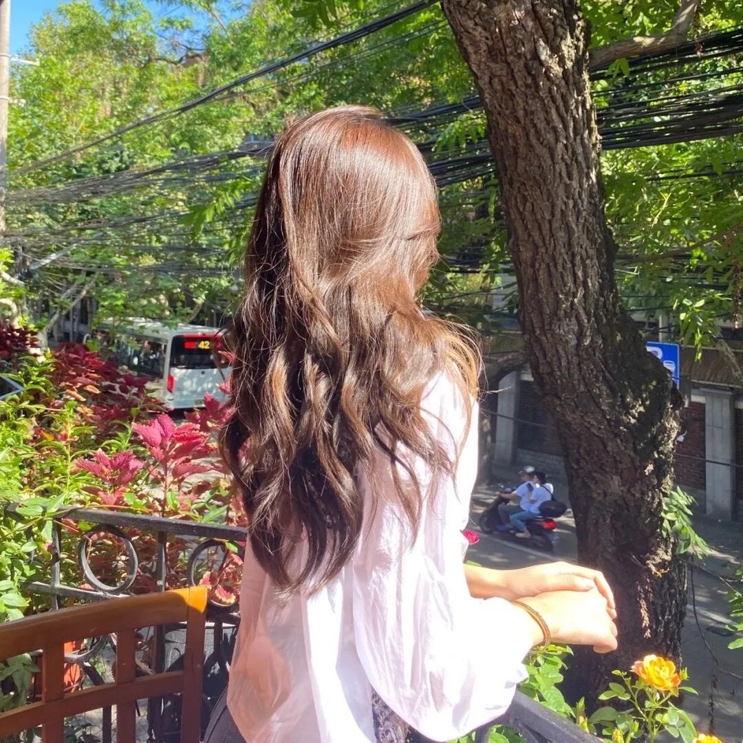 温馨赤子情