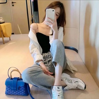 爱在青山绿水间